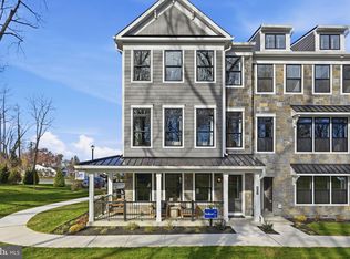 405 Pennybrook Ct #3, Redford Interior Flourtown, PA 19031