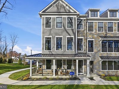 406 Pennybrook Ct #14, Redford Flourtown, PA, 19031