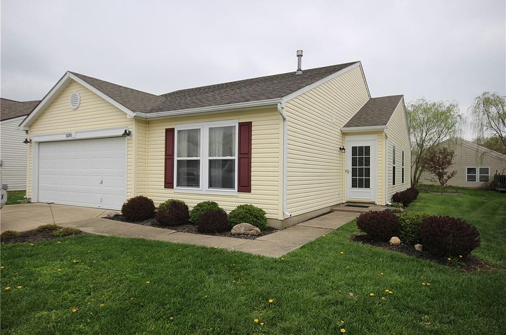 10391 Fairmont Ln, Indianapolis, IN 46234 | Zillow