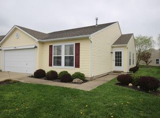 10391 Fairmont Ln, Indianapolis, IN