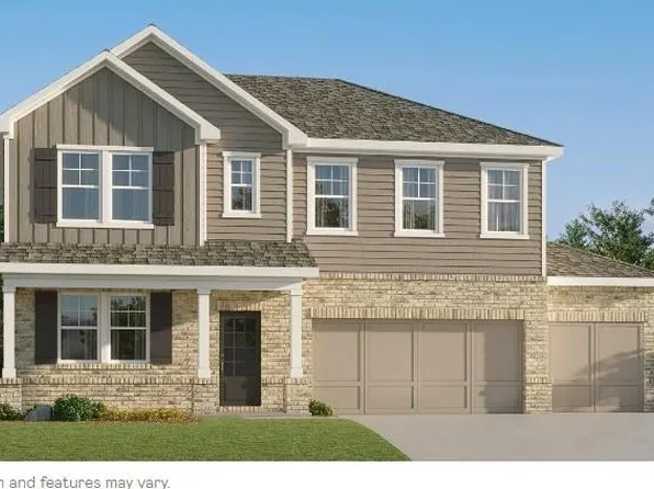 501 Wasp Creek Ln, Jackson, GA 30233