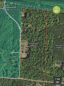 Norconk Rd PARCEL B, Bear Lake, MI, 49614