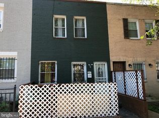 1235 16th St NE, Washington, DC 20002