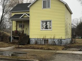 332 Avery St, Alpena, MI 49707