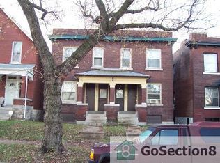 3922-3924 De Tonty St, Saint Louis, MO 63110