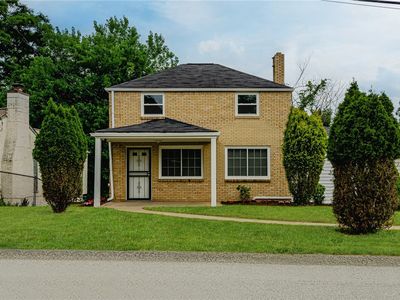 421 Veronica Dr, Pittsburgh, PA, 15235