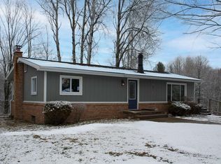 5203 Pierce Rd, Kingsley, MI 49649