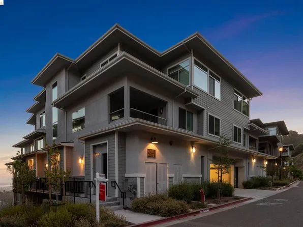 6771 Skyview Dr, Oakland, CA 94605