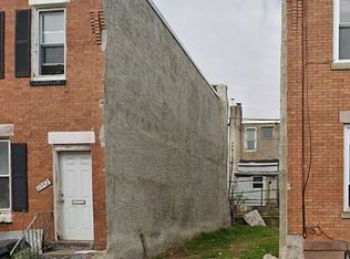 2844 N Bambrey St, Philadelphia, PA 19132