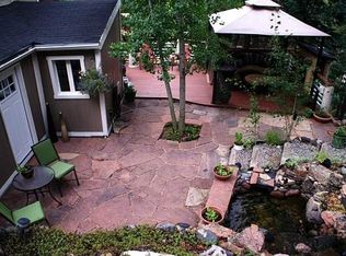 6813 Backwoods Trl, Evergreen, CO 80439