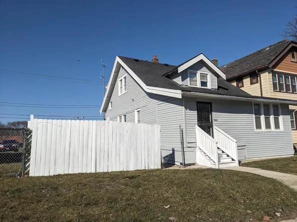 3169 North 35th STREET, Milwaukee, WI 53216