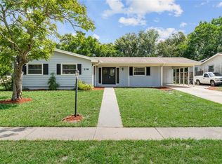 2341 Fairgren Ave, Deltona, FL 32738