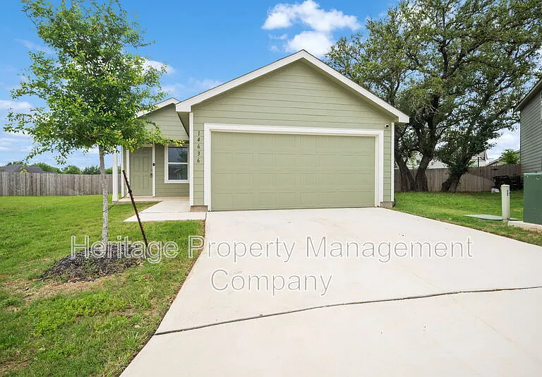 14636 Cregg Mill Dr — Photo 2