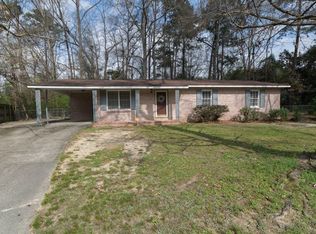 4639 Delfair Dr, Columbus, GA