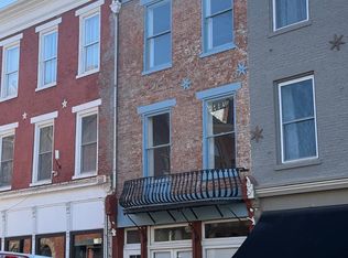 233 Market St, Maysville, KY