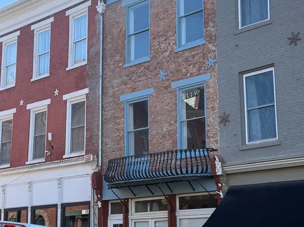 233 Market St, Maysville, KY 41056