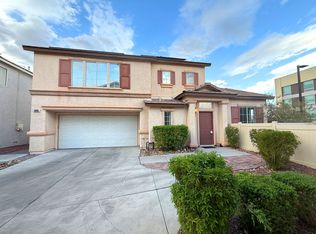 6830 Relic St, Las Vegas, NV 89149
