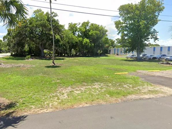 0 Bellevue Ave, Daytona Beach, FL 32114