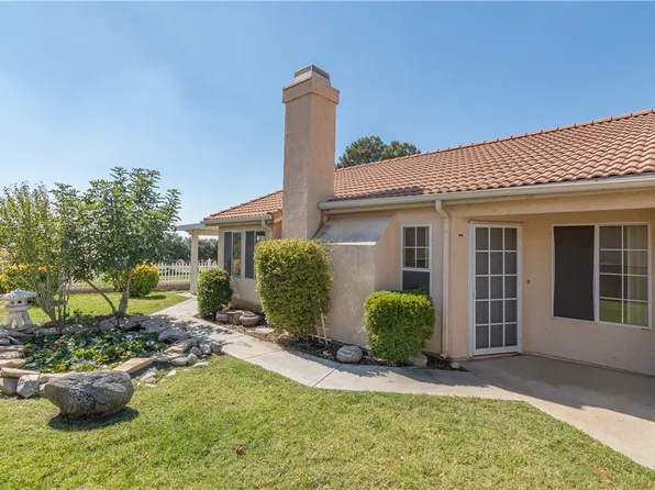 10555 Bel Air Dr, Cherry Valley, CA 92223