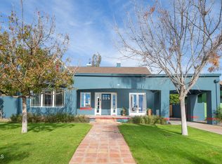 530 W Willetta Street, Phoenix, AZ 85003