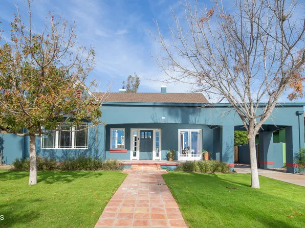 530 W Willetta Street, Phoenix, AZ 85003