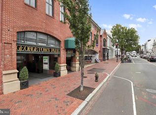 Georgetown, Washington, DC 20007