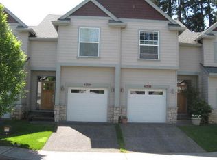 9445 SW 153rd Ave, Beaverton, OR 97007