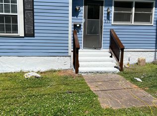 221 N Lee St, Rock Hill, SC 29730