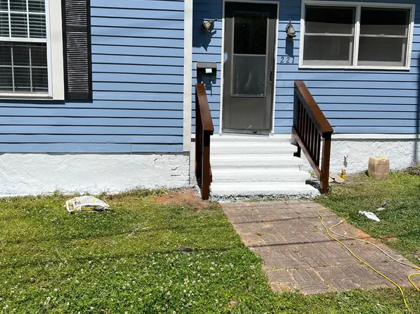 221 N Lee St, Rock Hill, SC 29730