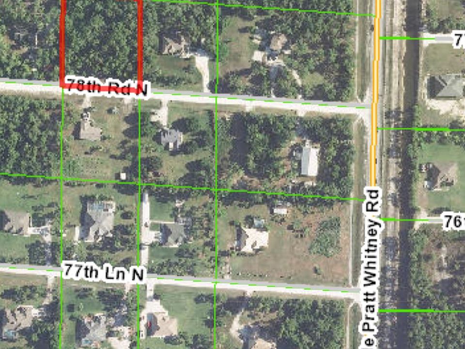 2nd image of Xxx 78th Road N