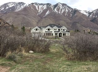 317 E Heritage Hills Dr, Alpine, UT 84004