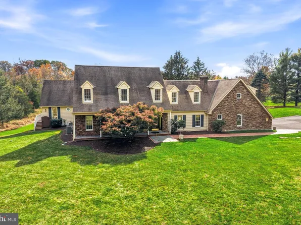 3180 Zacharias Rd, Collegeville, PA 19426