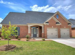 2932 Girard Dr, Sumter, SC 29150