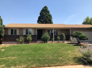 622 S Paris St, Aurora, CO 80012