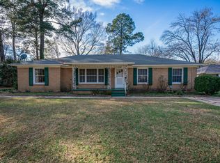 2909 Broadway Blvd, Kilgore, TX 75662