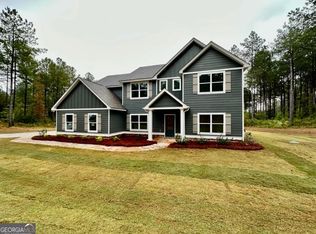 305 Forrester Rd LOT 21, Lagrange, GA 30241