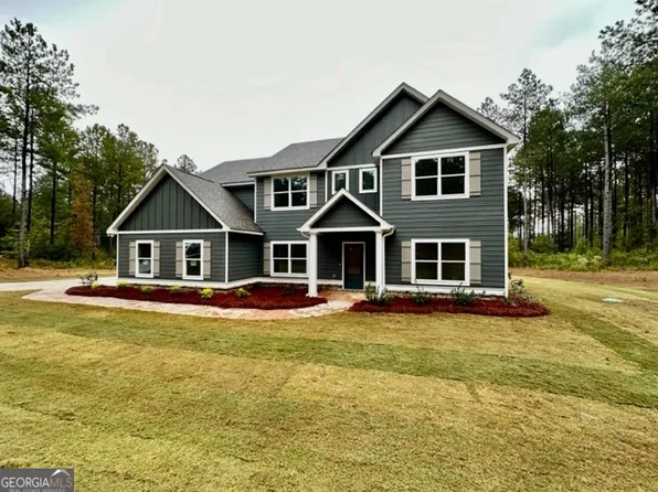 305 Forrester Rd Lot 21, Lagrange, GA 30241