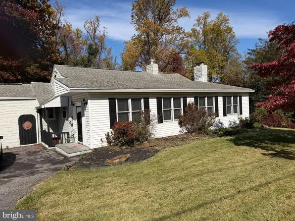 19 Cornell Rd, Wilmington, DE 19808