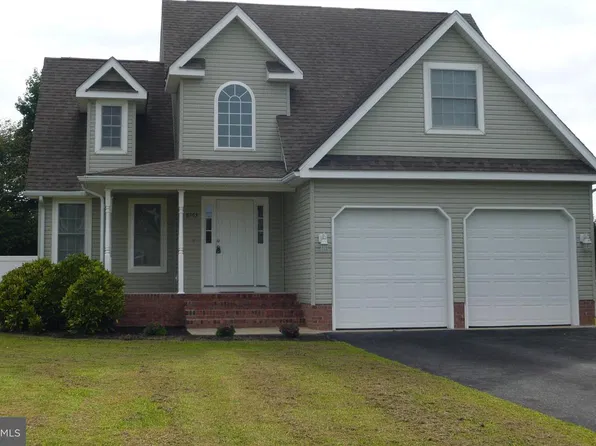 8763 Lennox Dr, Delmar, MD 21875