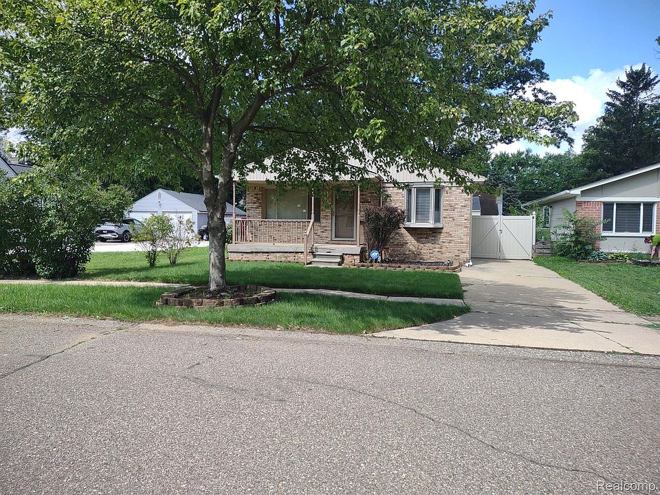 1st image of 5855 N Linville St