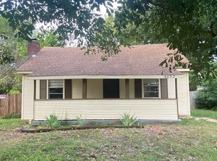 6052 Cunningham St, Arlington, TN 38002