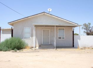 7400 Hermosa Rd, Bakersfield, CA 93307