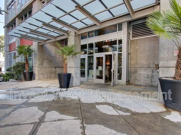 1926 W Burnside St Unit 204, Portland, OR 97209