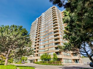 268 Ridley Blvd #611, Toronto, ON M5M4N3