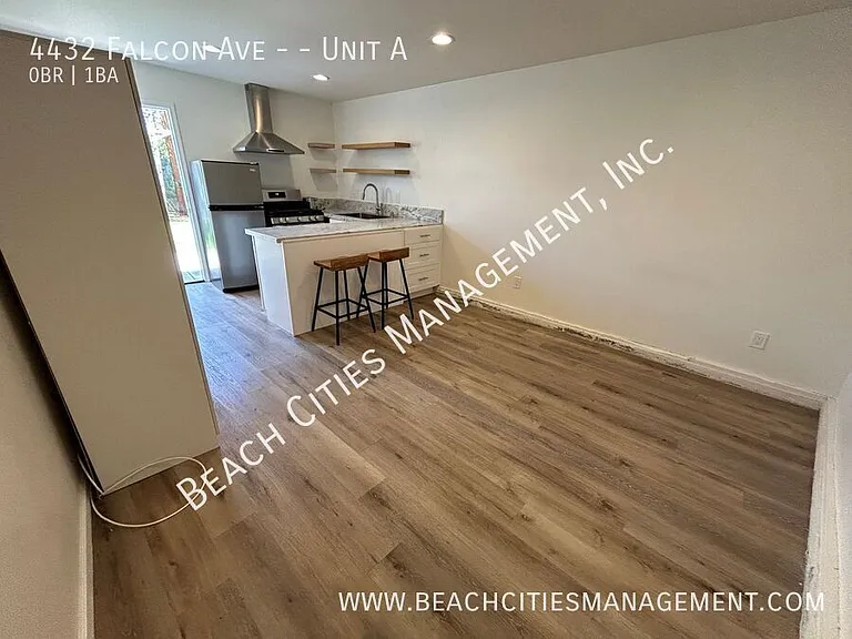 4432 Falcon Ave #A — Photo 15