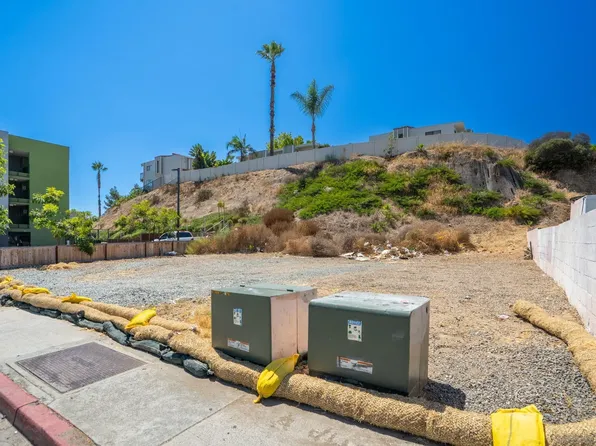 47th St #8, San Diego, CA 92102