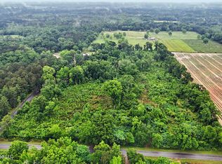 Basin School Rd, Lucedale, MS 39452