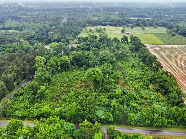 Basin School Rd, Lucedale, MS 39452