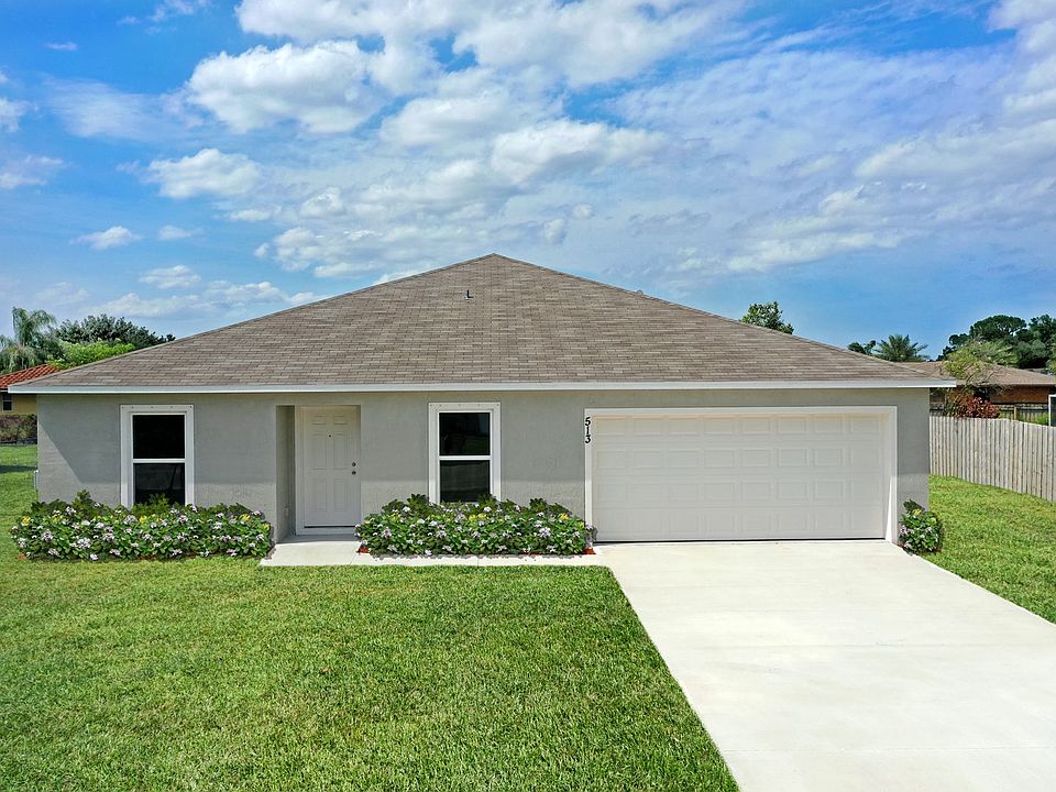 2217 SE Lennard Rd, Pt Saint Lucie, FL 34952 | Zillow