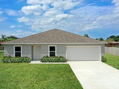 71 Riviere Ln, Palm Coast, FL, 32164